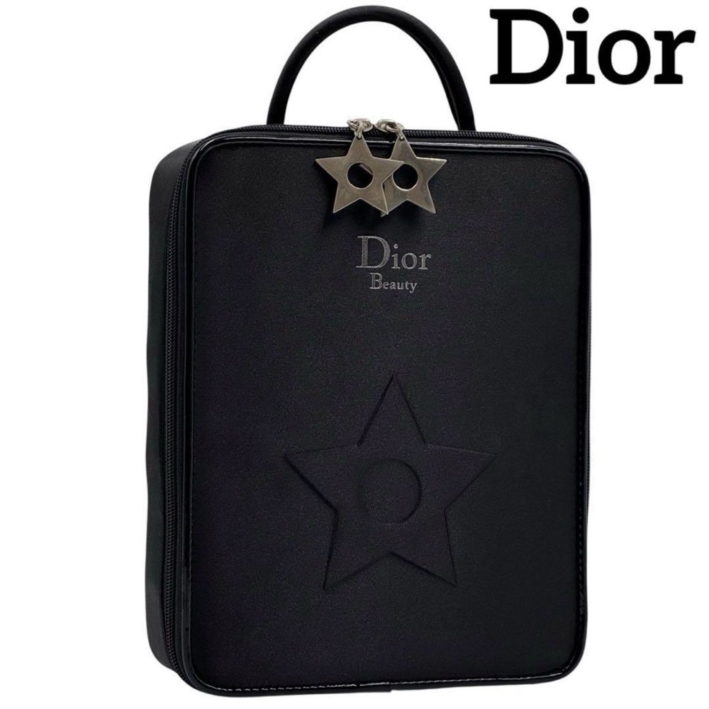 Christian Dior cosmetic case